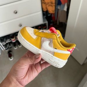 Nike Force 1 Toggle SE